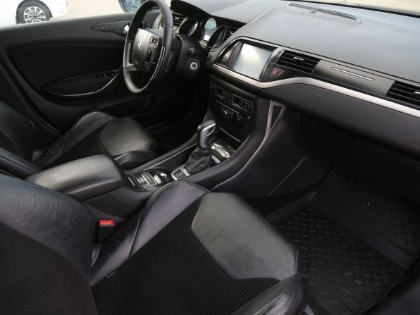 Citroen C5 II с пробегом 2008 года, цена 411 000 рублей, 318000 км, универсал, Автокод Объявления
