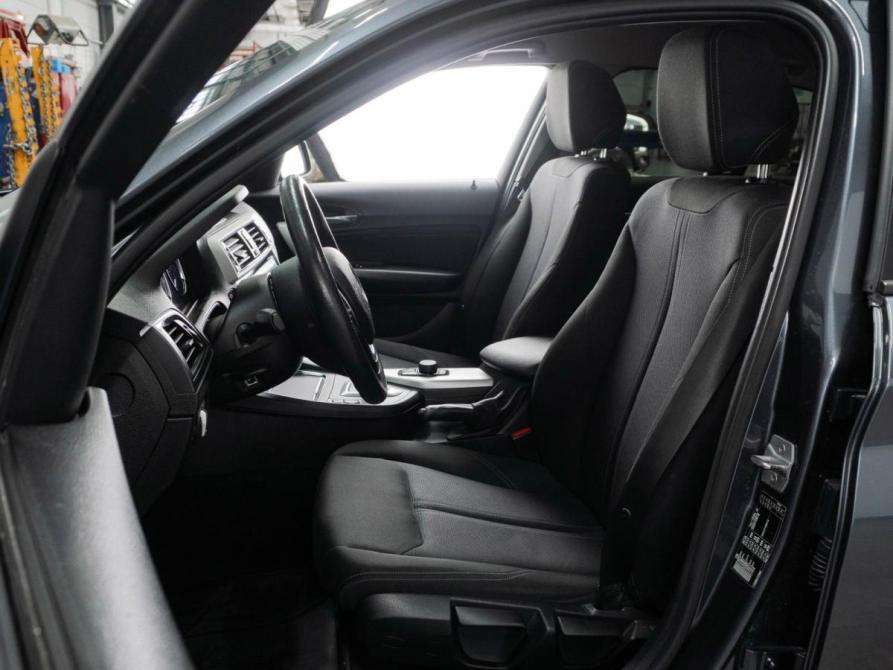 BMW 1 серии II (F20/F21) Рестайлинг 2 Тюмень  - изображение 10