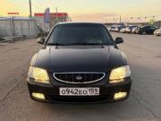 Hyundai Accent II Пермь  - изображение 10