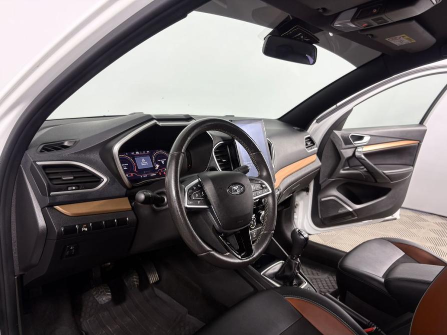 Lada (ВАЗ) Vesta I Рестайлинг (NG) Борисоглебск  - изображение 12