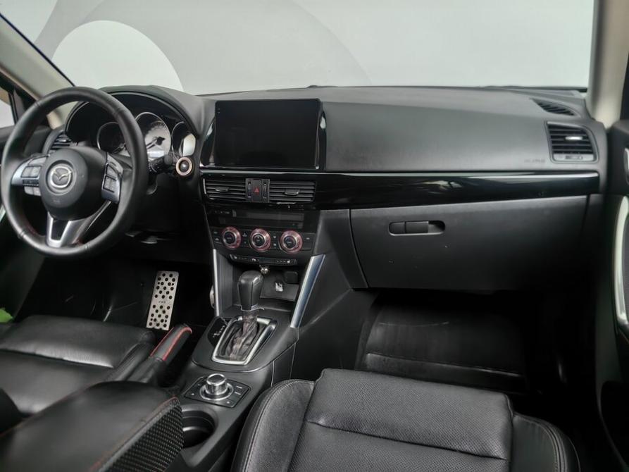 Mazda CX-5 I Подольск  - изображение 13