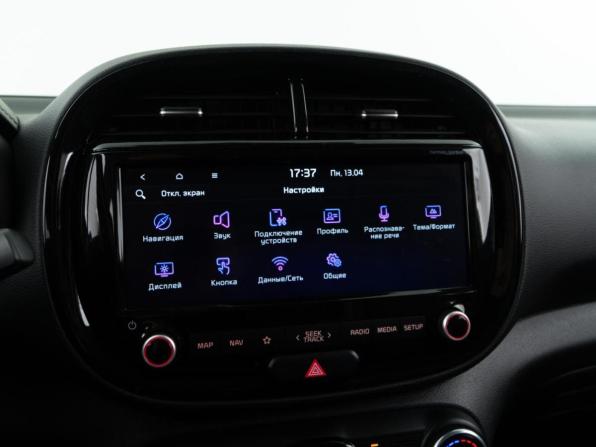Kia Soul III с пробегом 2020 года, цена 2 266 444 рубля, 68534 км, хэтчбек, Автокод Объявления