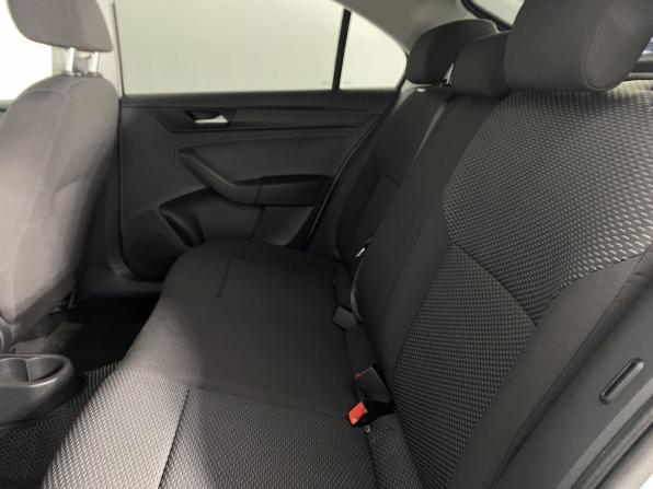 Volkswagen Polo VI с пробегом 2020 года, цена 1 306 000 рублей, 120519 км, лифтбек, Автокод Объявления