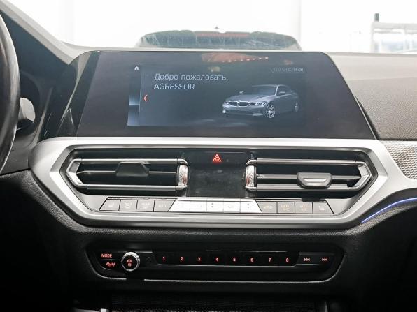BMW 3 серии VII (G2x) с пробегом 2019 года, цена 3 250 000 рублей, 140404 км, седан, Автокод Объявления