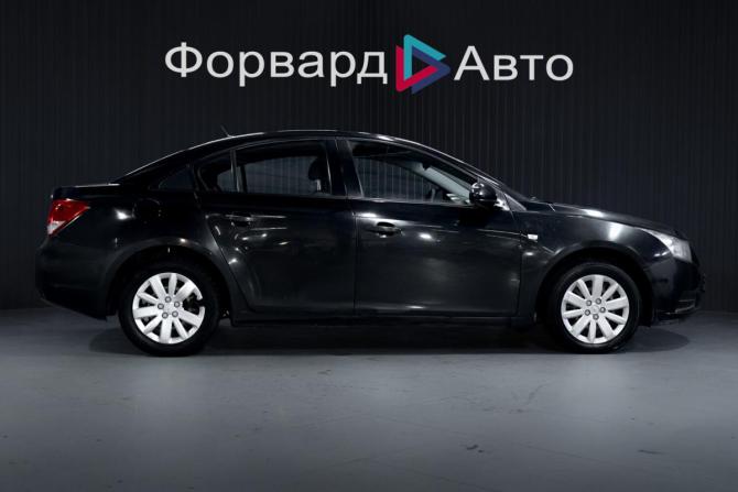 Chevrolet Cruze I с пробегом 2012 года, цена 449 000 рублей, 564086 км, седан, Автокод Объявления