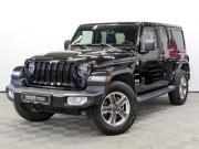 Jeep Wrangler IV (JL) Москва  - изображение 31