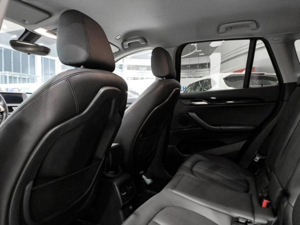 BMW X1 II (F48) с пробегом 2018 года, цена 2 799 000 рублей, 65210 км, внедорожник, Автокод Объявления