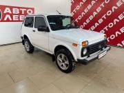Lada (ВАЗ) Niva Legend Новочеркасск  - изображение 20