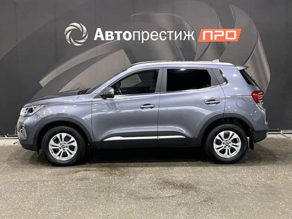 Chery Tiggo 4 Pro I с пробегом 2024 года, цена 1 550 000 рублей, 33134 км, внедорожник, Автокод Объявления