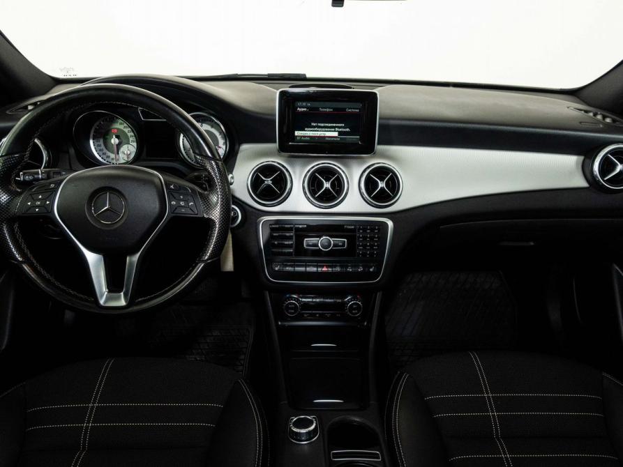 Mercedes-Benz GLA I (X156) Казань  - изображение 7