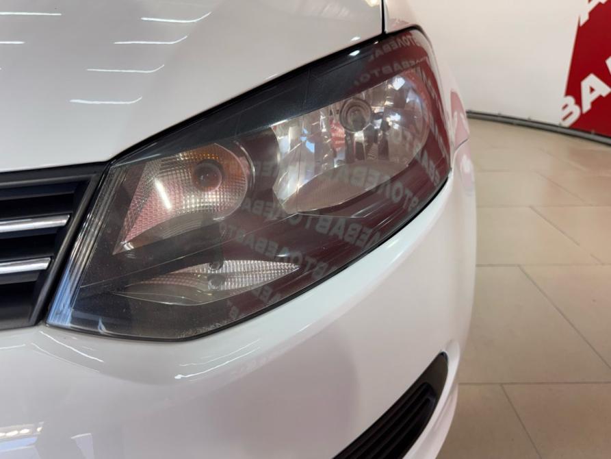 Volkswagen Polo V Новочеркасск  - изображение 7