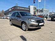 Lada (ВАЗ) Granta I Рестайлинг Стерлитамак  - изображение 25