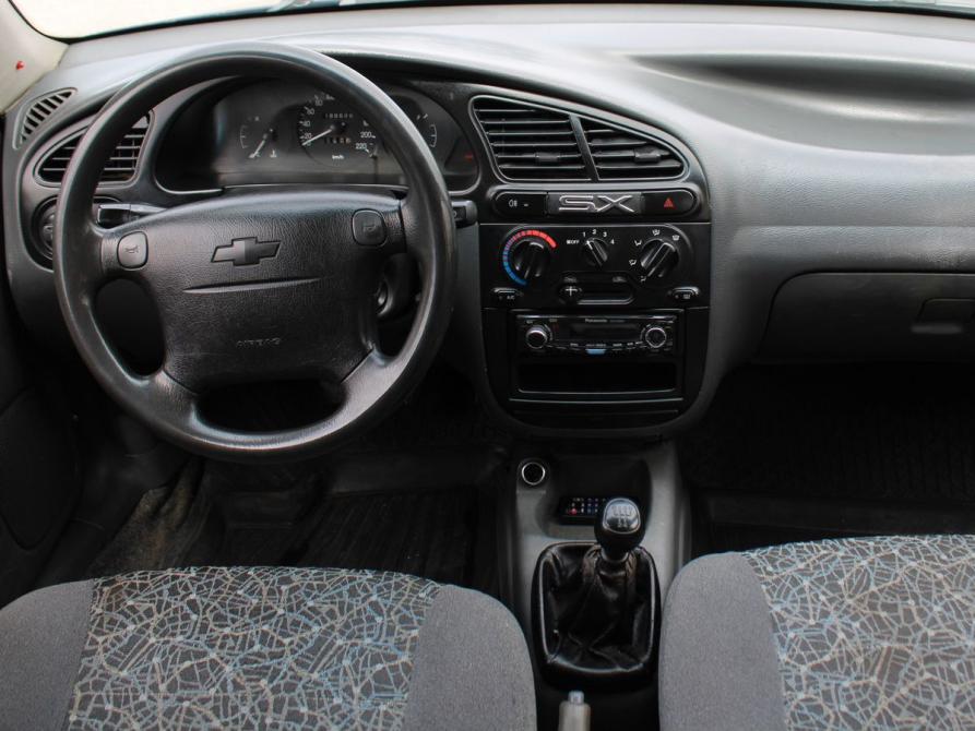 Chevrolet Lanos I Дзержинск  - изображение 6