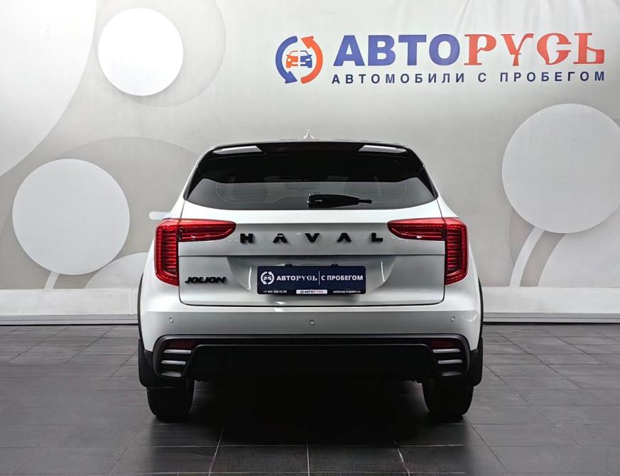 Haval Jolion I Рестайлинг Москва  - изображение 4
