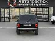Lada (ВАЗ) 2121 (4x4) I Рестайлинг (2020) Волгоград  - изображение 24