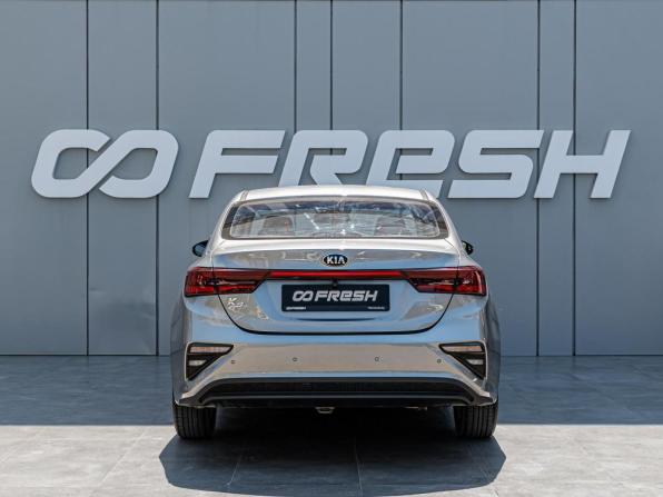 Kia K3 II с пробегом 2019 года, цена 1 770 000 рублей, 106934 км, седан, Автокод Объявления