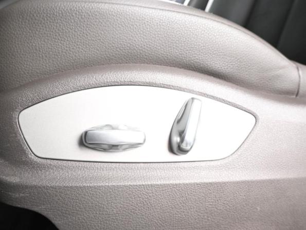 Porsche Macan I с пробегом 2018 года, цена 3 929 000 рублей, 121086 км, внедорожник, Автокод Объявления