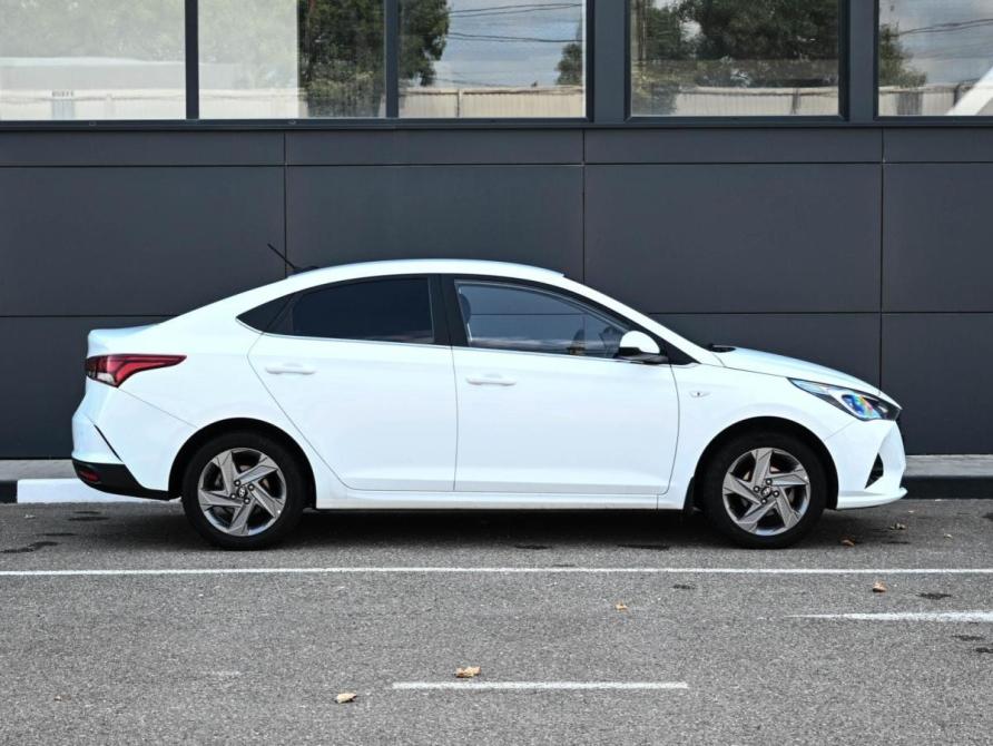 Hyundai Solaris II Рестайлинг Новороссийск  - изображение 5