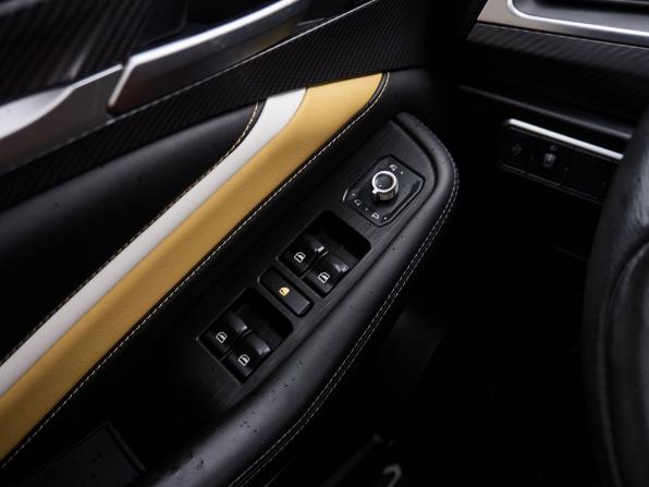 Haval F7x I с пробегом 2021 года, цена 1 687 000 рублей, 107701 км, внедорожник, Автокод Объявления