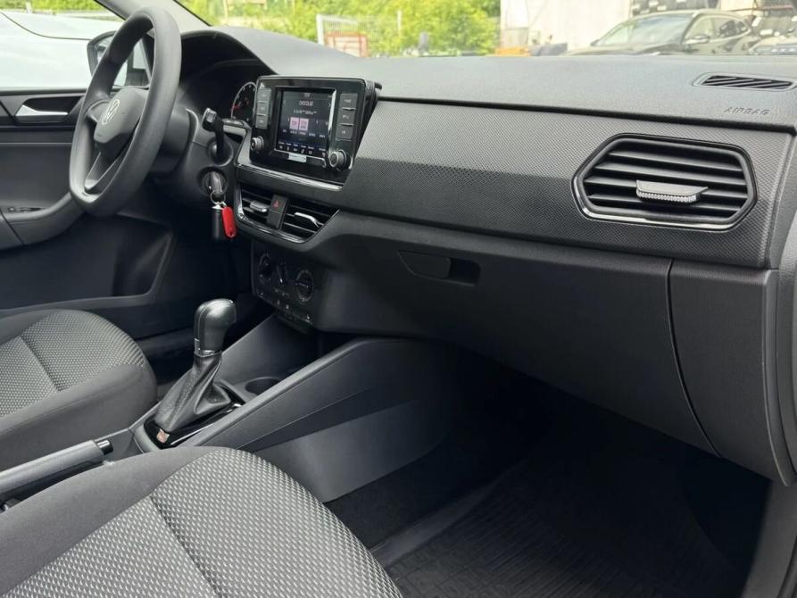 Volkswagen Polo VI Екатеринбург  - изображение 18