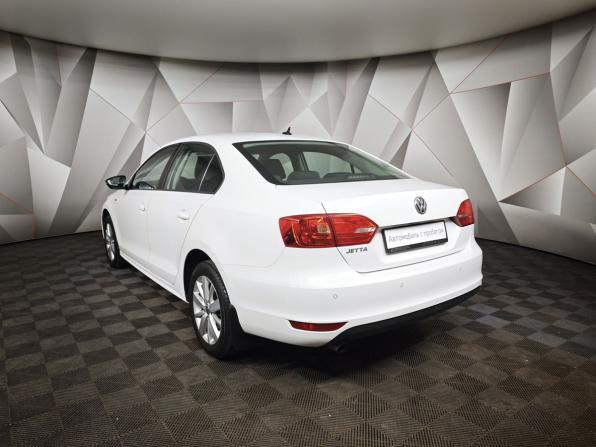 Volkswagen Jetta VI с пробегом 2013 года, цена 999 000 рублей, 133487 км, седан, Автокод Объявления