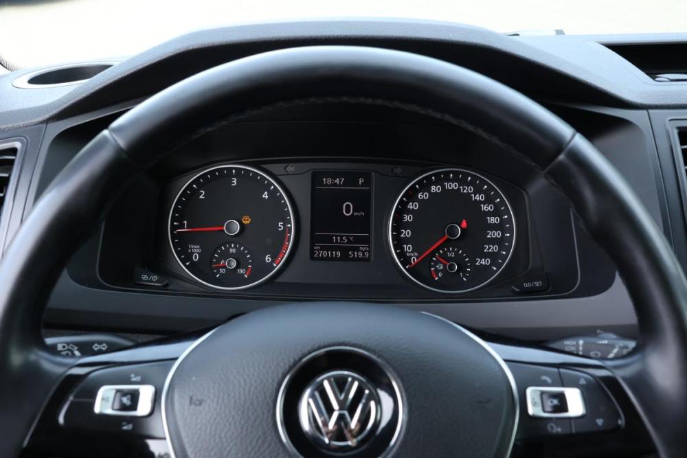 Volkswagen Caravelle T6 Москва  - изображение 11