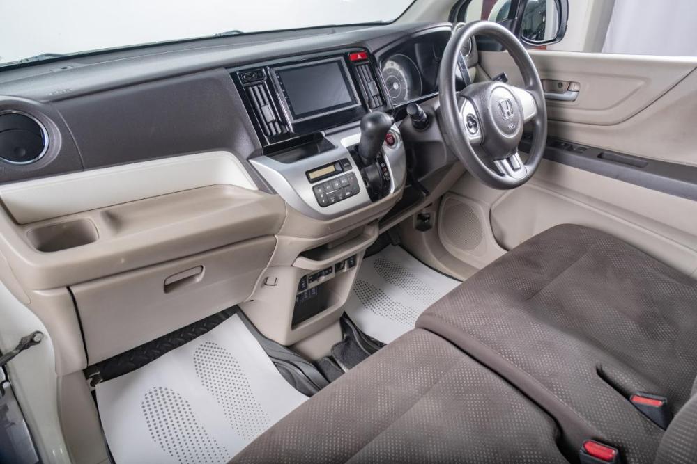 Honda N-WGN I Рестайлинг Томск  - изображение 16