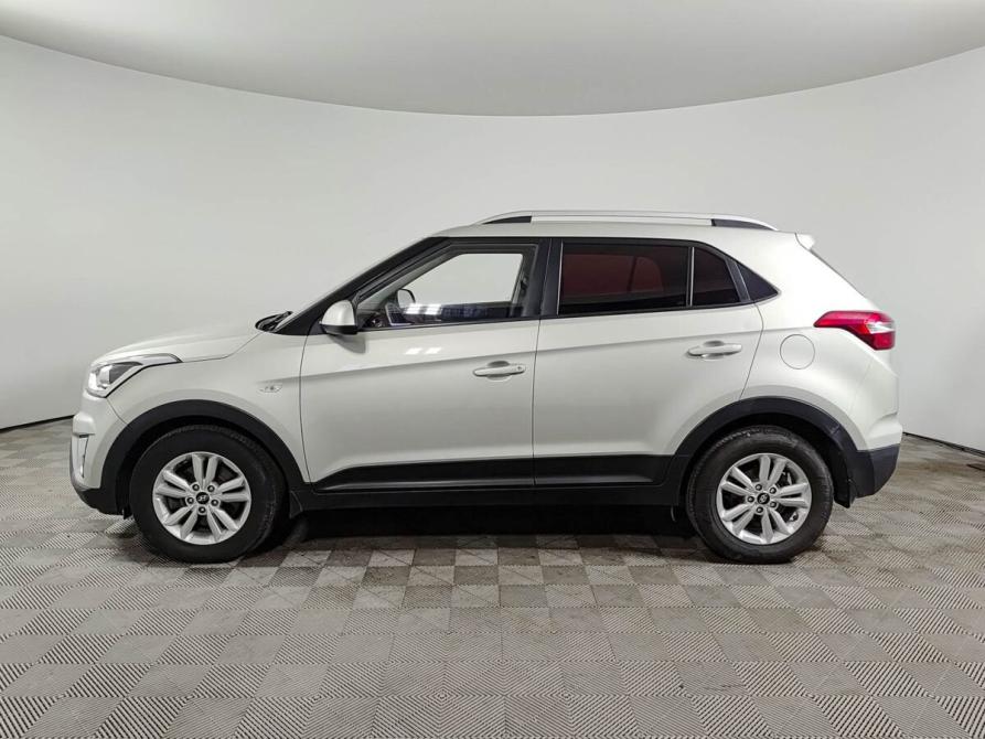 Hyundai Creta I Уфа  - изображение 15