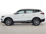 Geely Atlas Pro Москва  - изображение 38