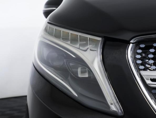 Mercedes-Benz V-Класс III (W447) с пробегом 2014 года, цена 2 800 000 рублей, 138100 км, минивэн, Автокод Объявления