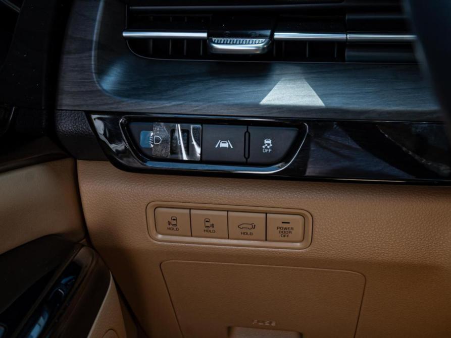 Kia Carnival IV Краснодар  - изображение 23