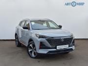 Changan CS55 Plus II Москва  - изображение 15