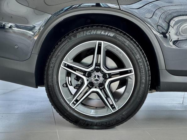 Mercedes-Benz GLC Coupe I (C253) Рестайлинг с пробегом 2020 года, цена 6 890 000 рублей, 10967 км, внедорожник, Автокод Объявления