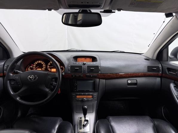 Toyota Avensis II с пробегом 2006 года, цена 878 000 рублей, 163600 км, седан, Автокод Объявления