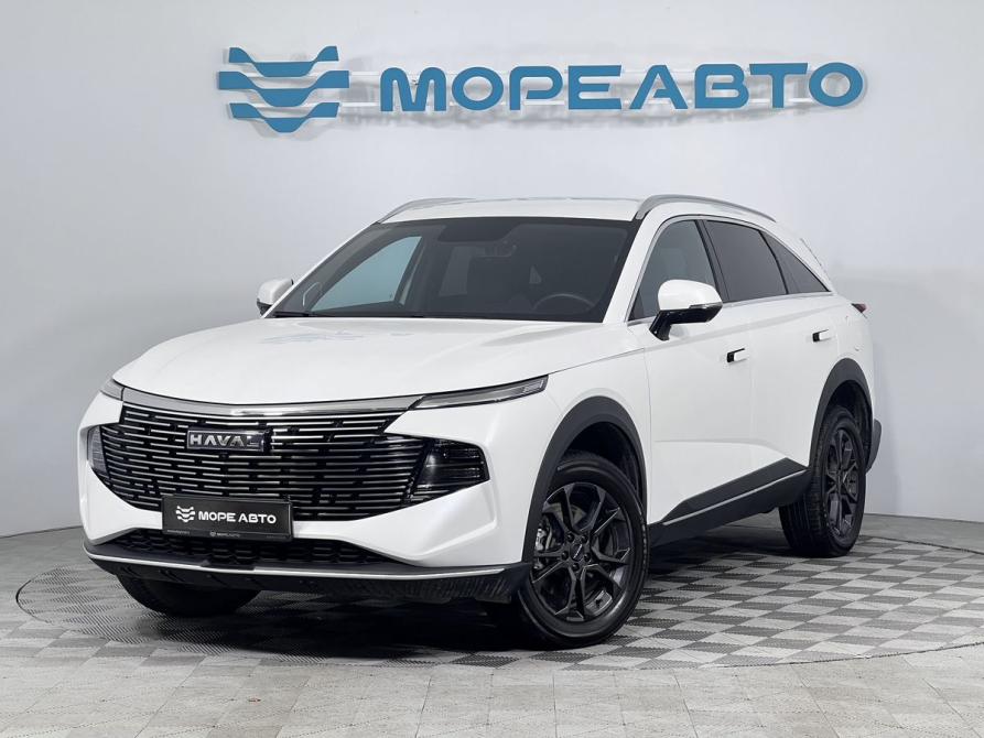 Haval F7 II Калининград  - изображение 1