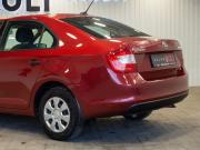 Skoda Rapid I Иваново  - изображение 47