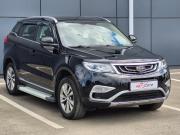Geely Atlas I Воронеж  - изображение 21
