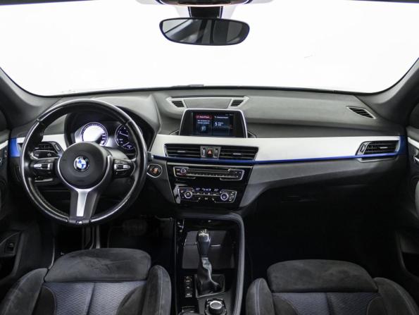 BMW X1 II (F48) с пробегом 2018 года, цена 2 319 000 рублей, 125952 км, внедорожник, Автокод Объявления