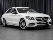 Mercedes-Benz C-Класс IV (W205) Тюмень  - изображение 33