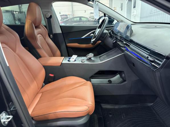 Omoda C5 I с пробегом 2022 года, цена 1 597 000 рублей, 48607 км, внедорожник, Автокод Объявления