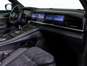Geely Monjaro I Рестайлинг Москва  - изображение 36