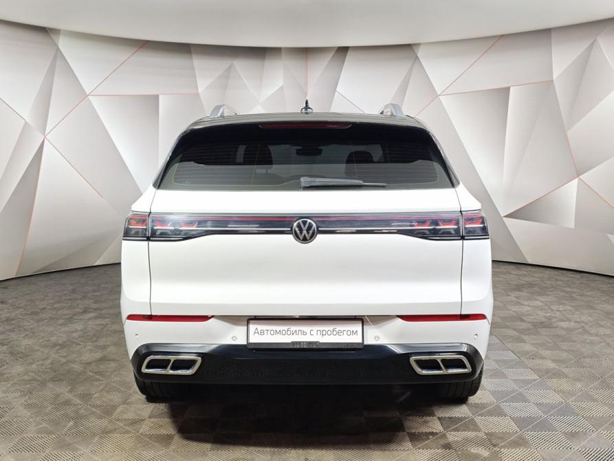 Volkswagen Tavendor I Москва  - изображение 8