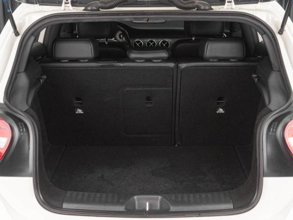 Mercedes-Benz A-Класс III (W176) с пробегом 2013 года, цена 1 729 000 рублей, 80287 км, хэтчбек, Автокод Объявления