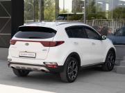 Kia Sportage IV Рестайлинг Новосибирск  - изображение 27