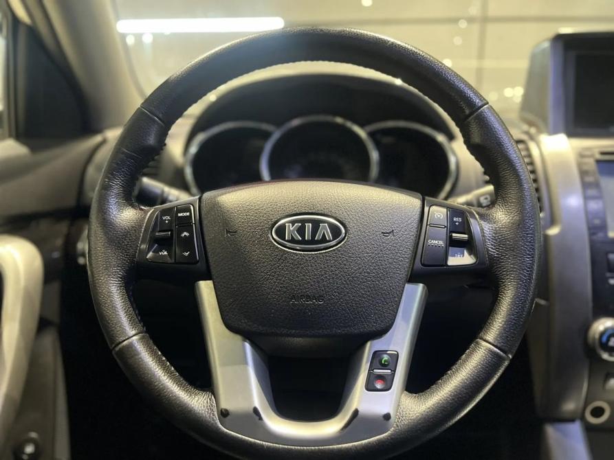 Kia Sorento II Новосибирск  - изображение 12