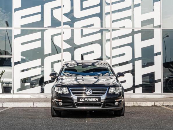 Volkswagen Passat B6 с пробегом 2010 года, цена 980 000 рублей, 151152 км, седан, Автокод Объявления