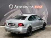 Volkswagen Polo V Рестайлинг Пермь  - изображение 24