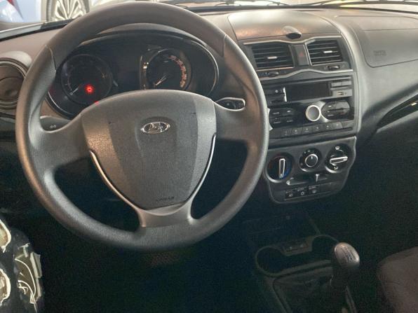 Lada (ВАЗ) Granta I Рестайлинг с пробегом 2024 года, цена 825 000 рублей, 22200 км, седан, Автокод Объявления