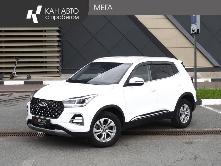 Chery Tiggo 4 Pro I Казань  - изображение 1