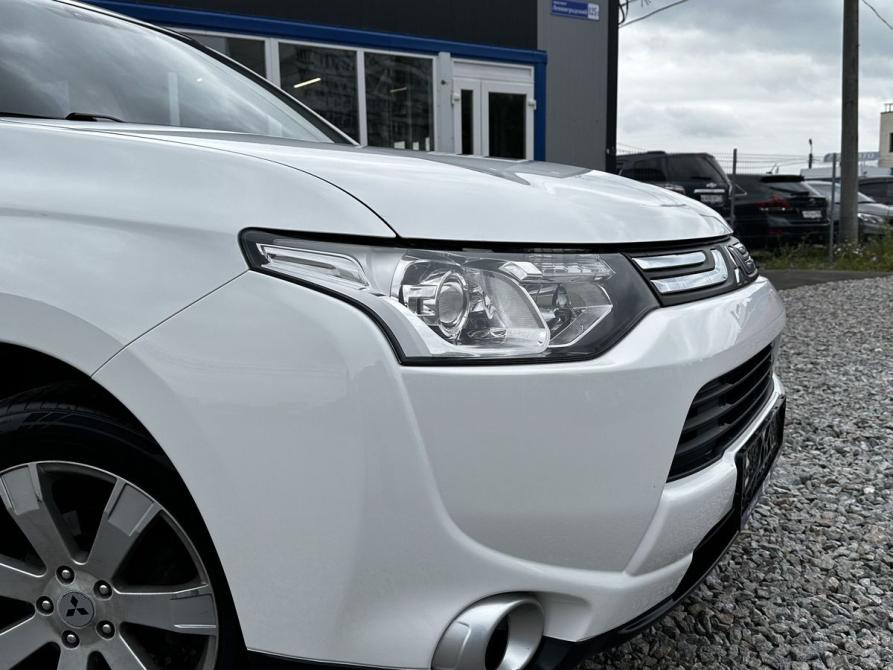 Mitsubishi Outlander III Ярославль  - изображение 12